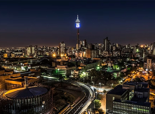 best deals from montreal to johannesburg