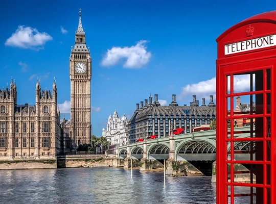 cheap flights from new york to london